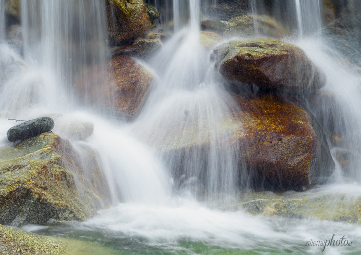 Kalte Dusche