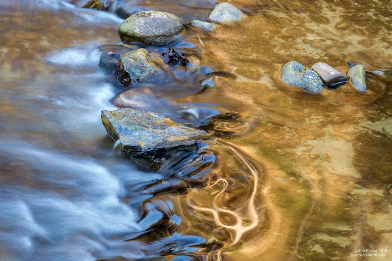 Schwarzwasser