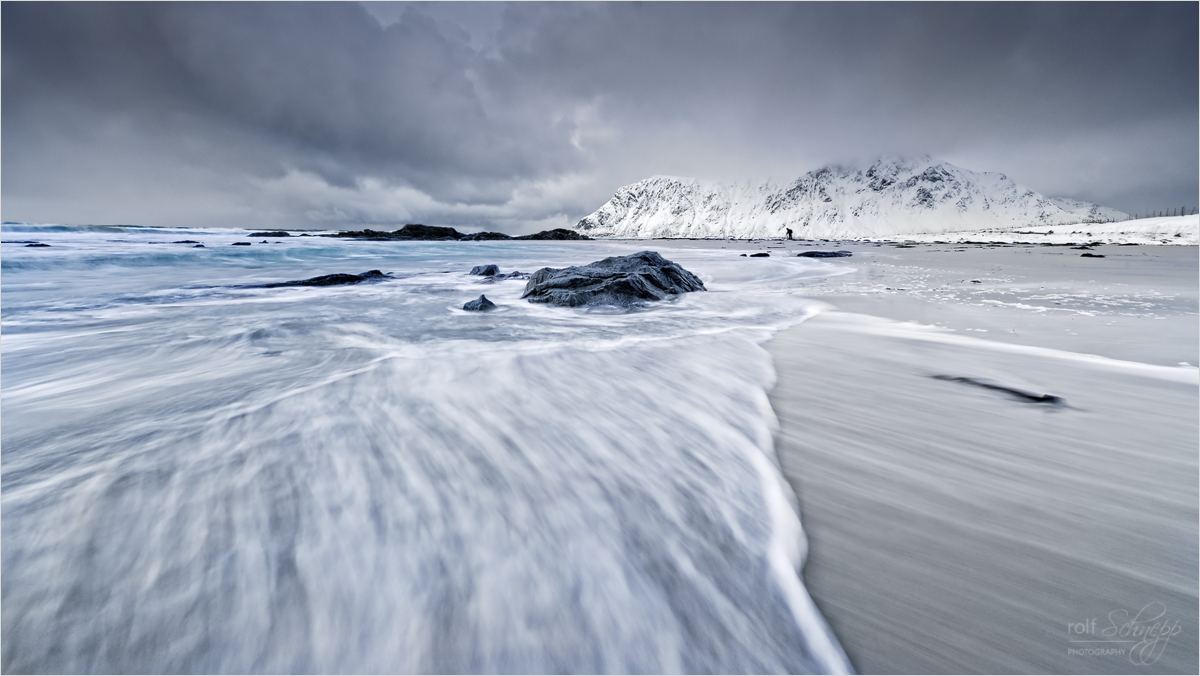 ~ grey and drab ~