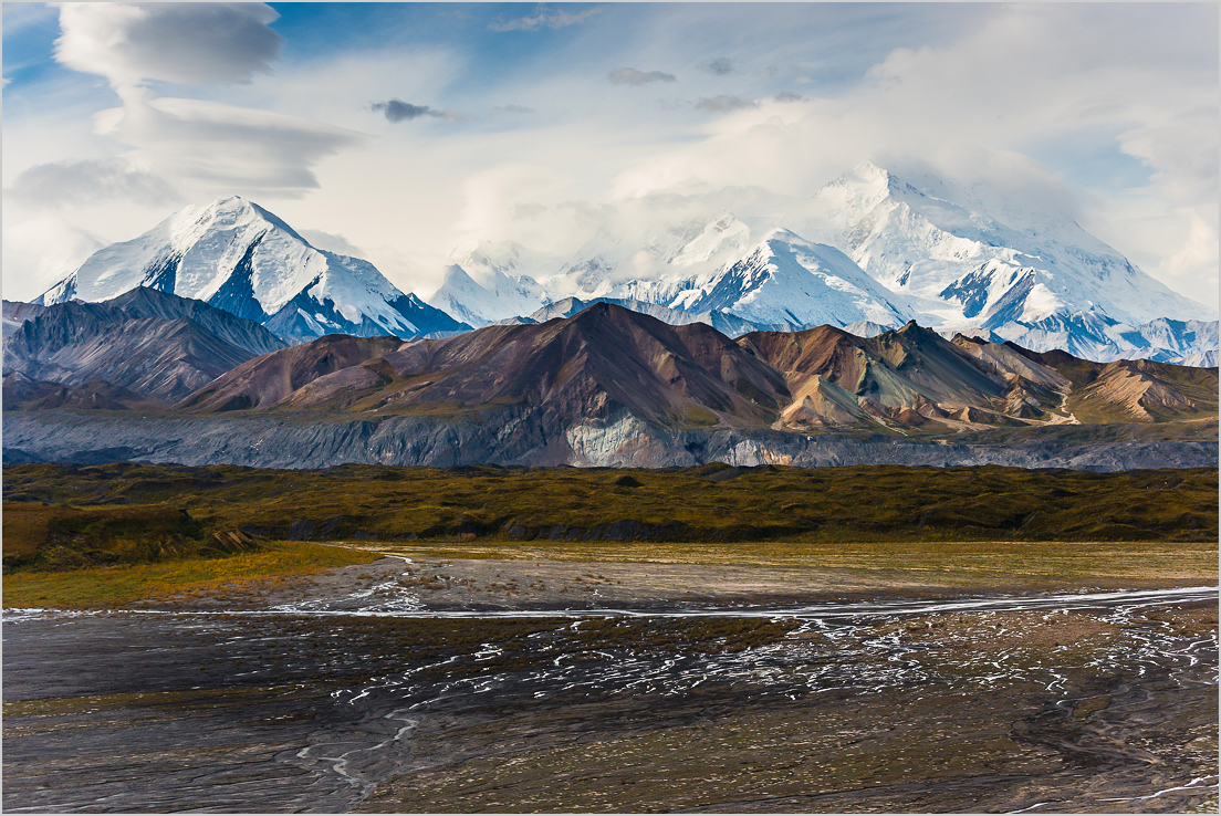 Denali - DerGroße...