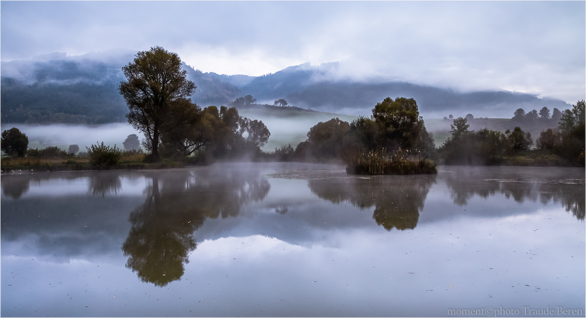 Herbstmorgen