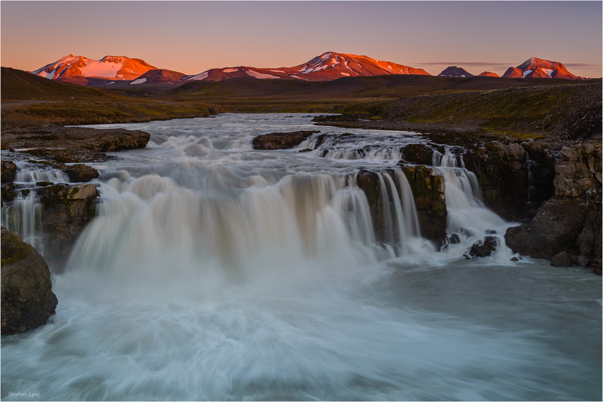 Gygarfoss