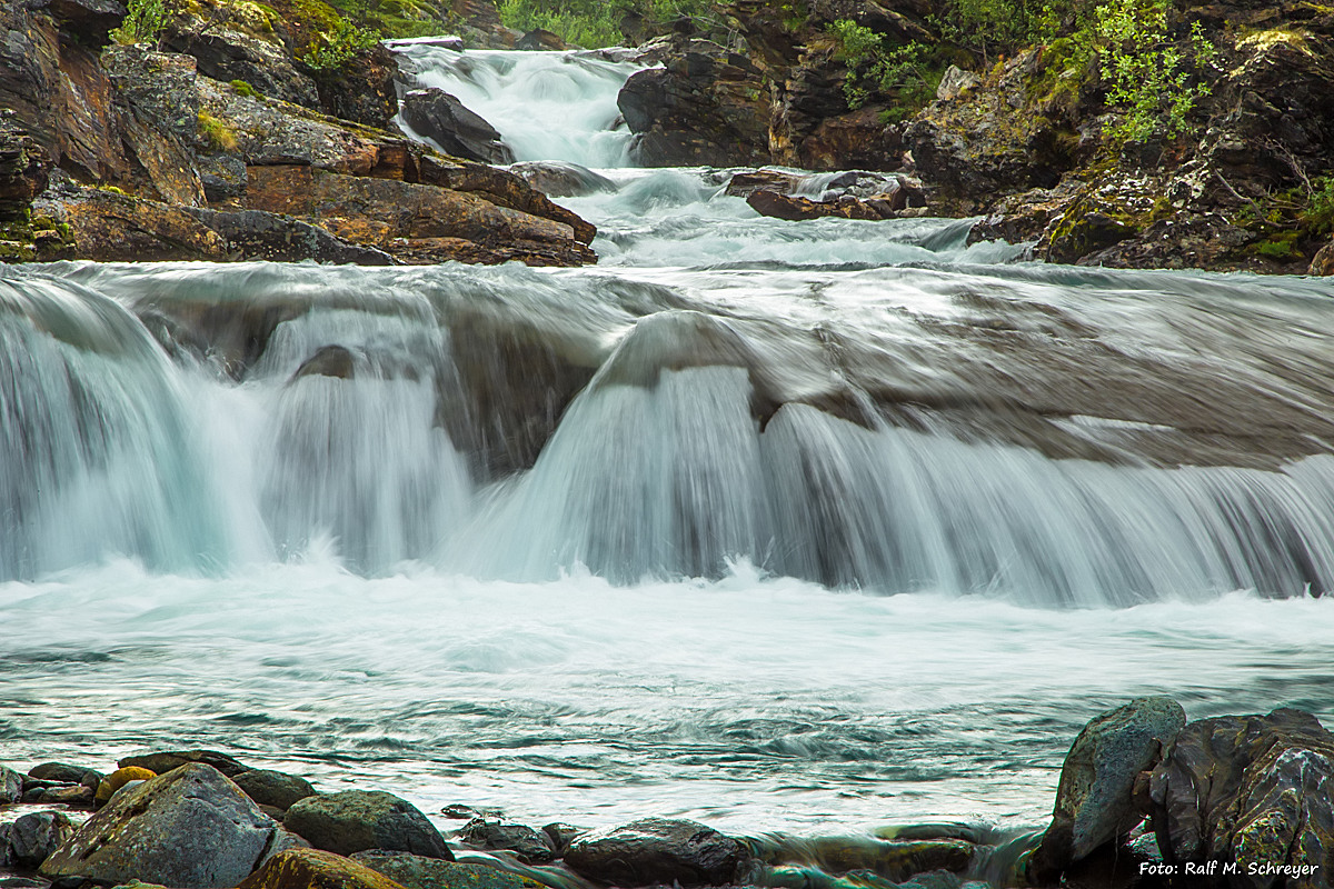 Wasserfall