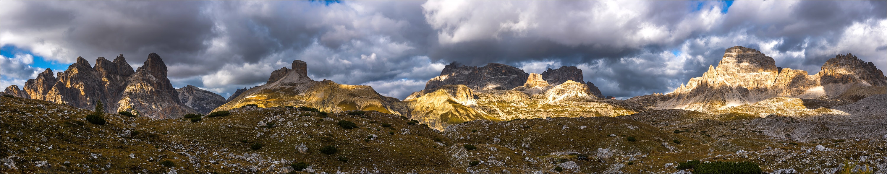 °°° Dolomitenshow °°°