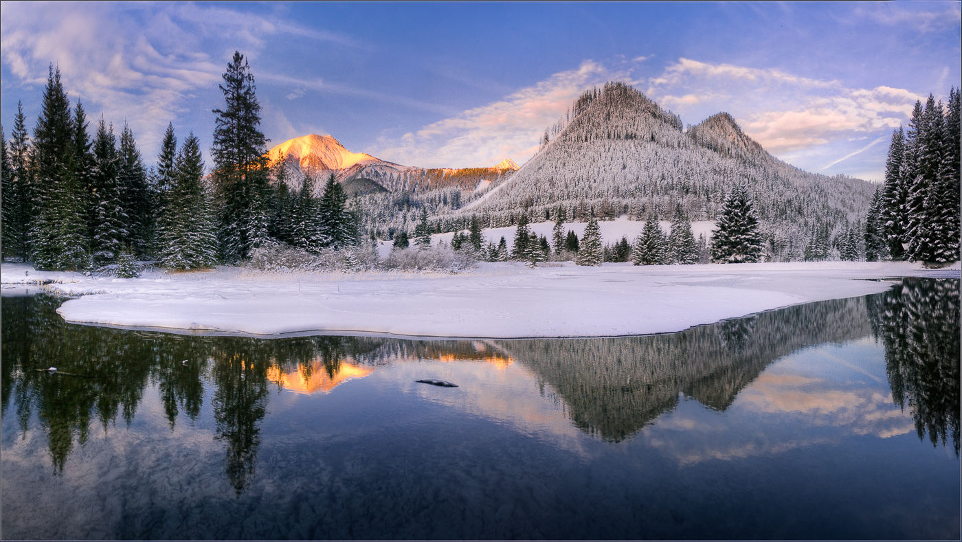 Winterlandschaft