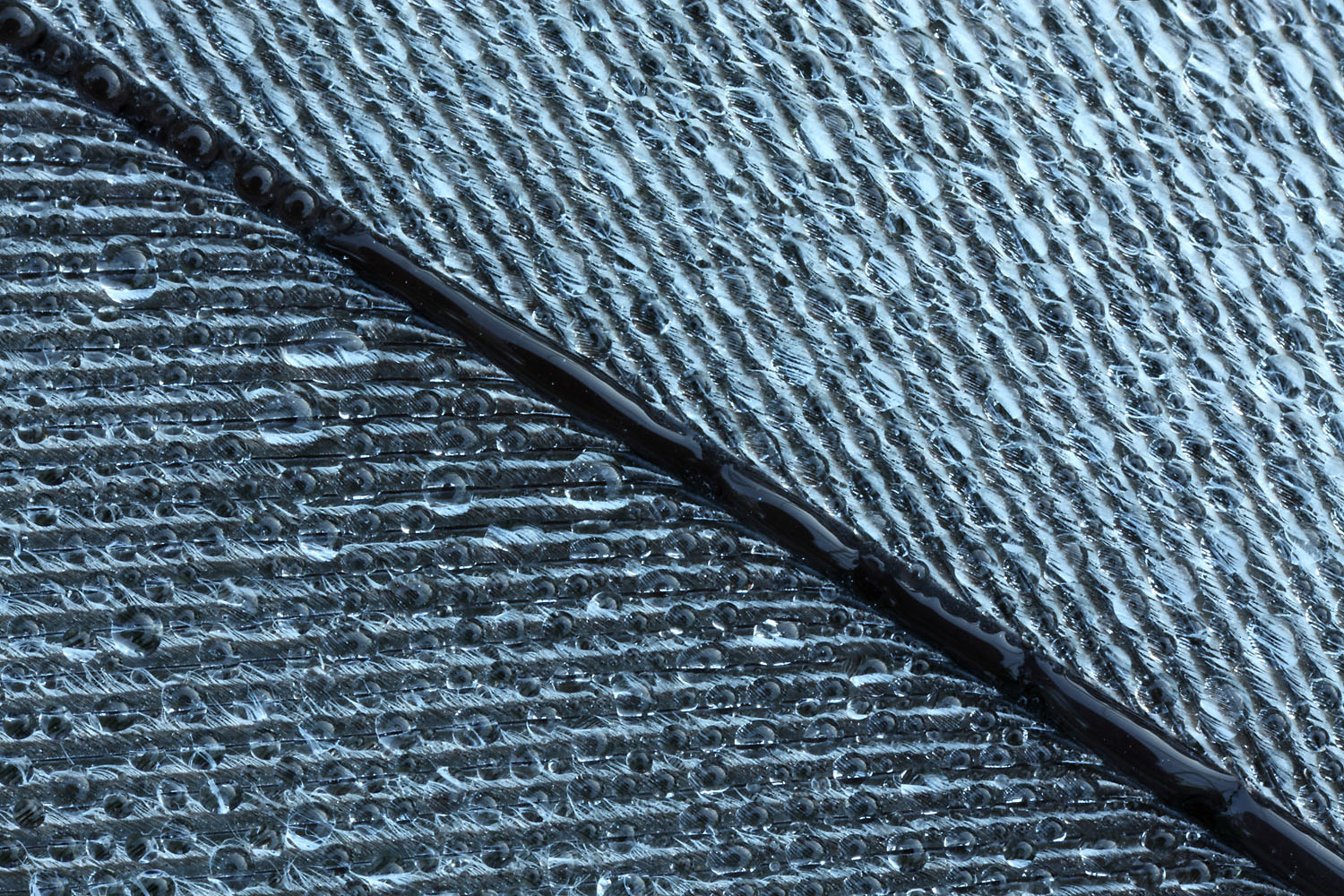 Federdetail