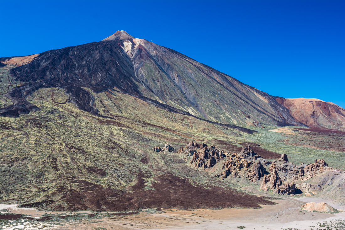 Teide Nationalpark