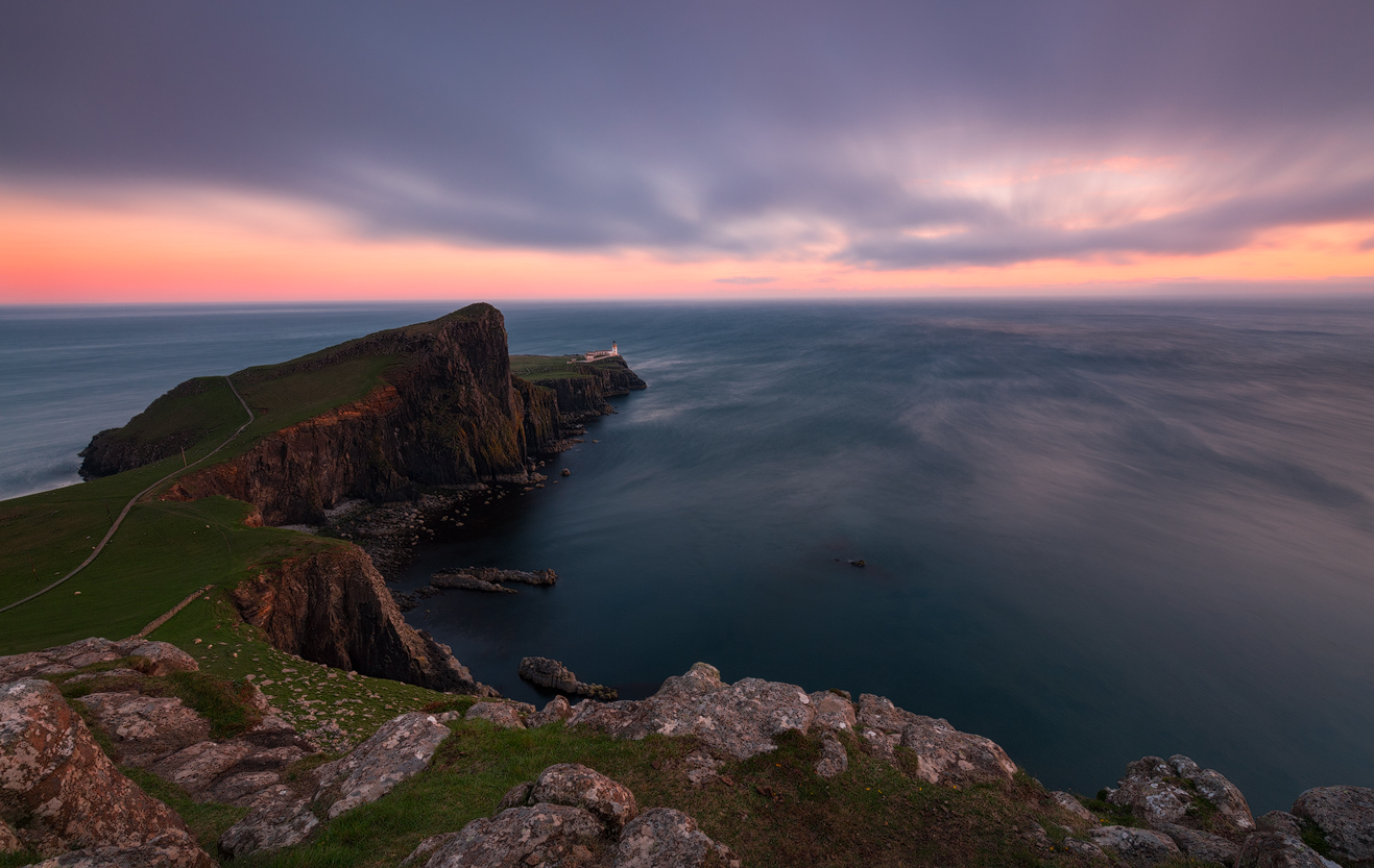 Neist Point...