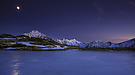 Die blaue Stunde
