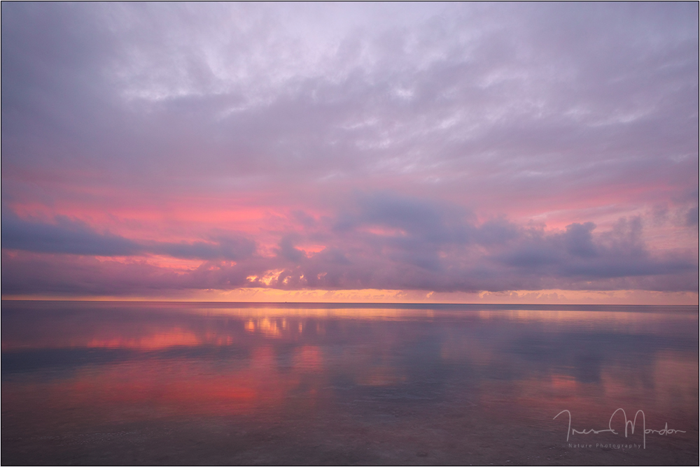 "Time to reflect"