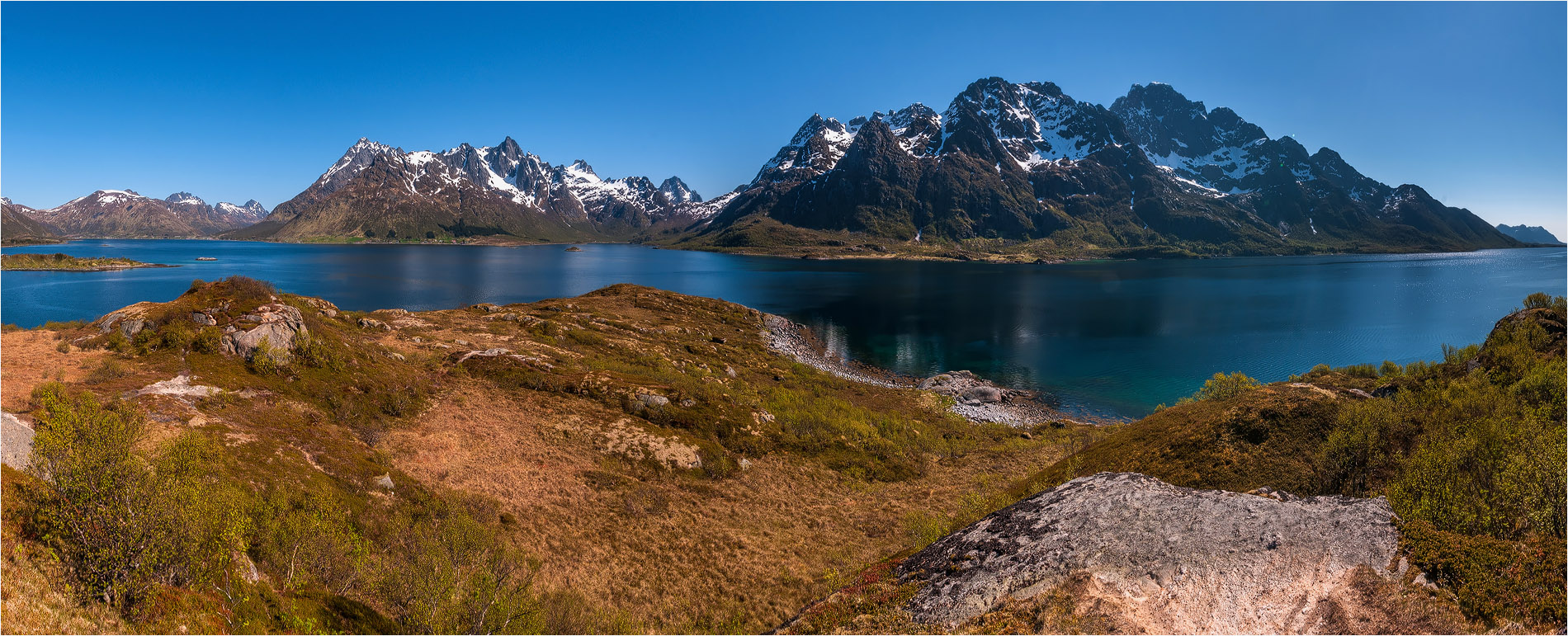 °°° Lofoten °°°