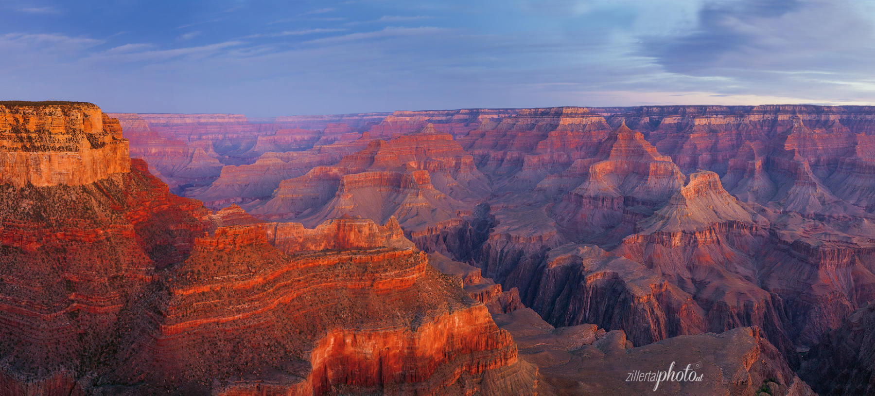 Grand Canyon