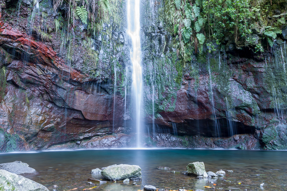 Levada das 25 Fontes