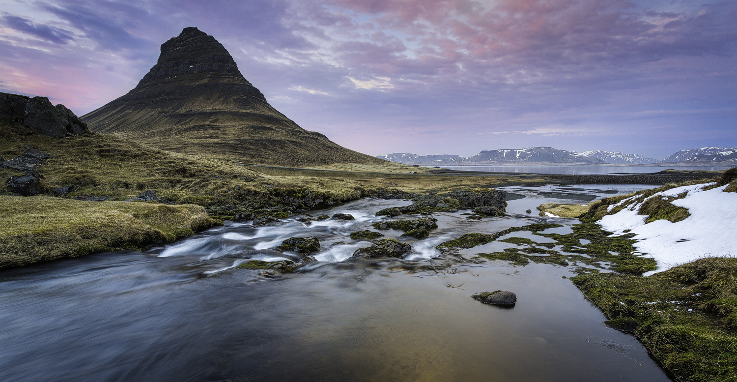 Erinnerungen an Island