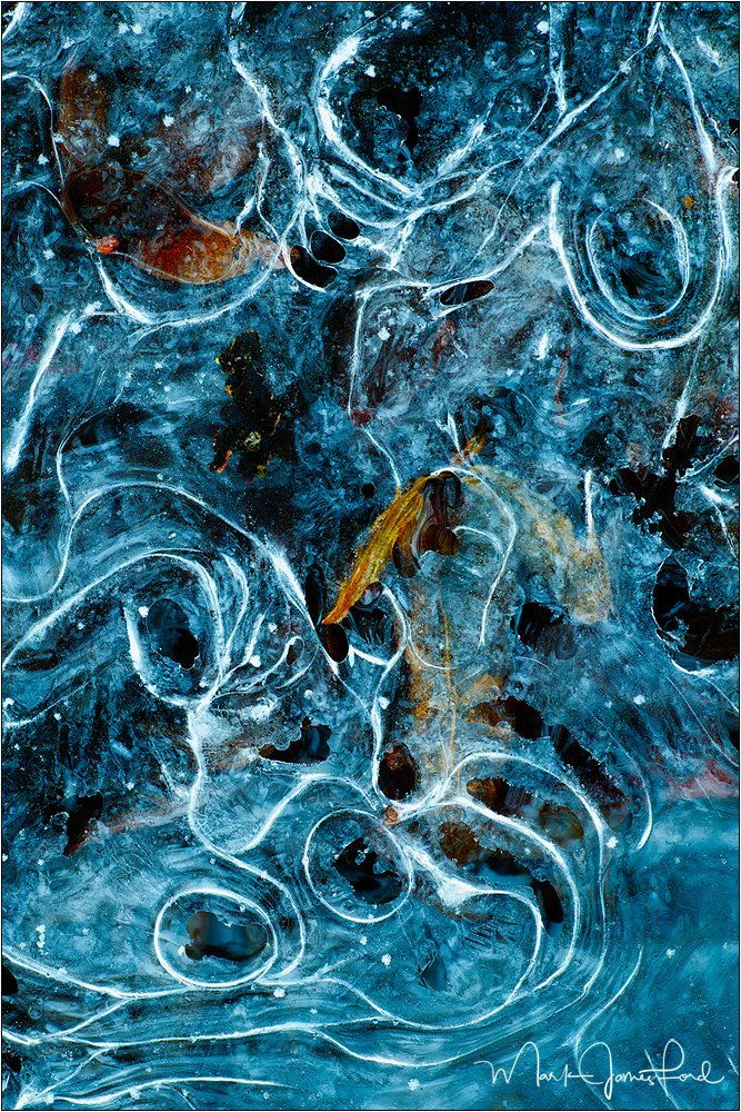 The Thin Ice ...