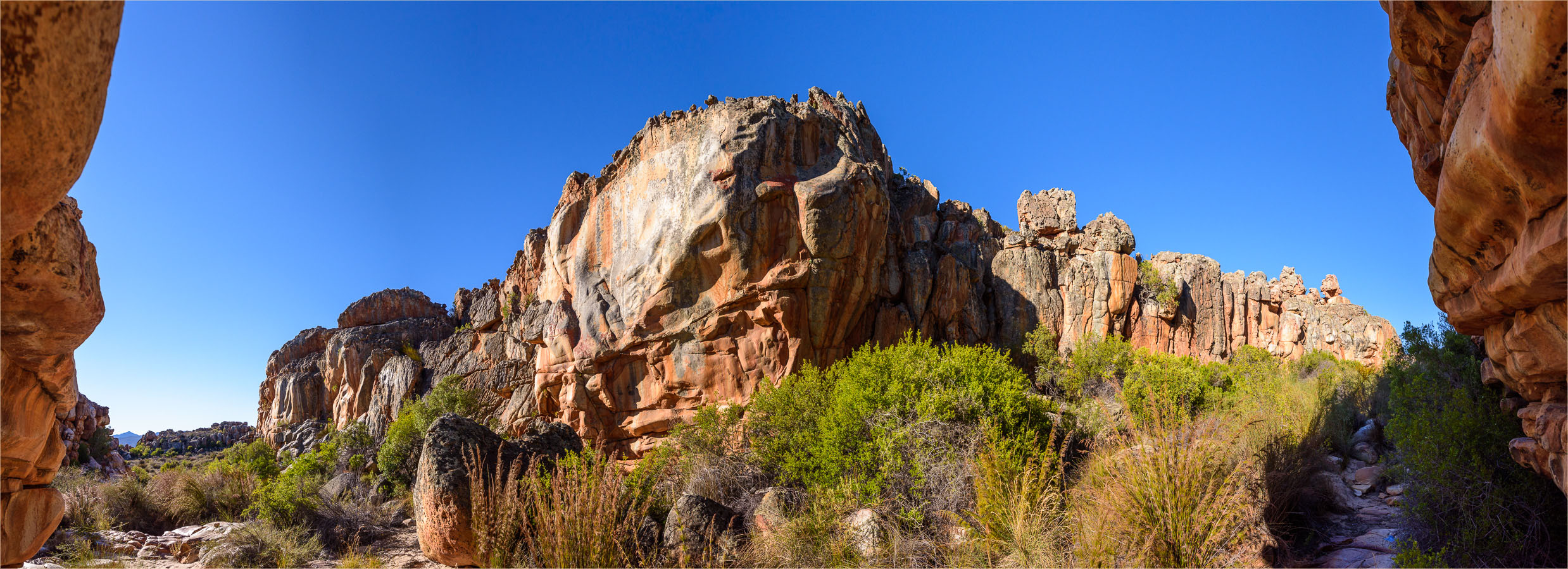 Kagga Kamma