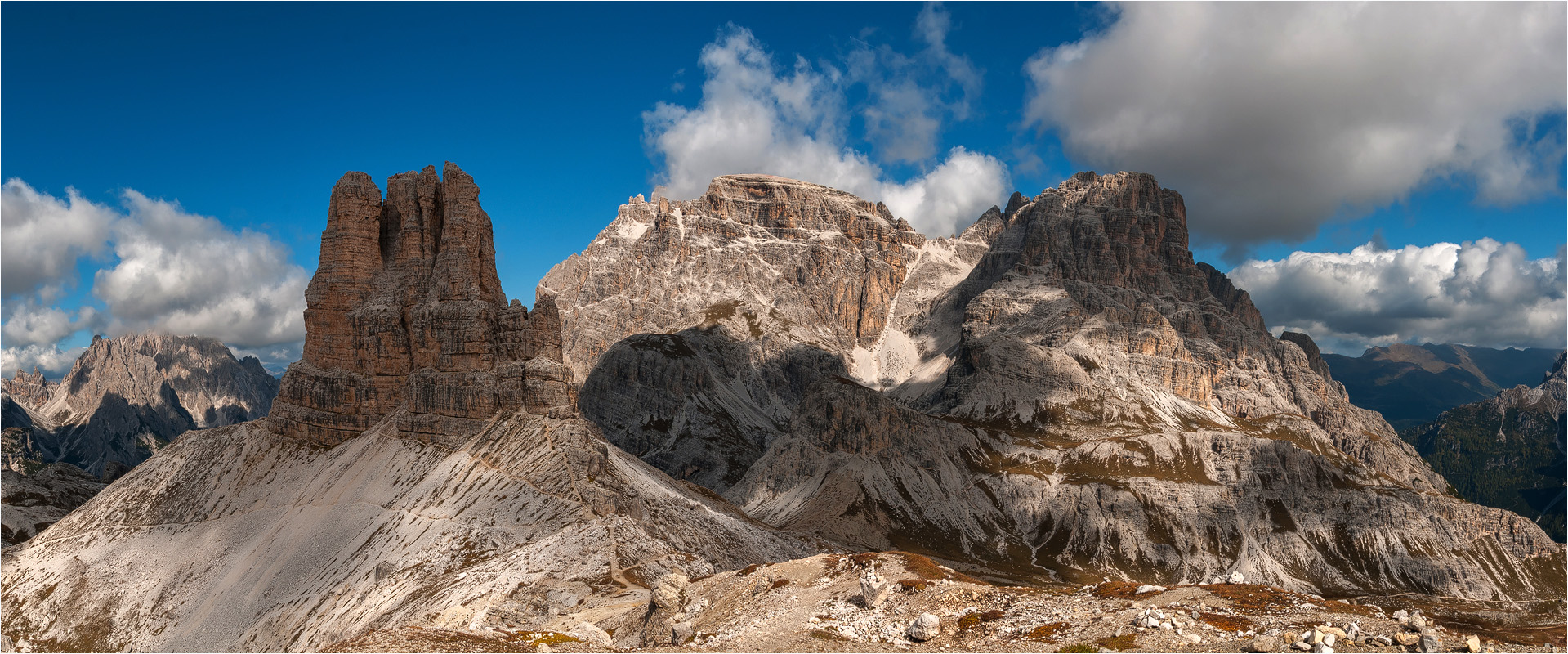 °°° in den Dolomiten °°°