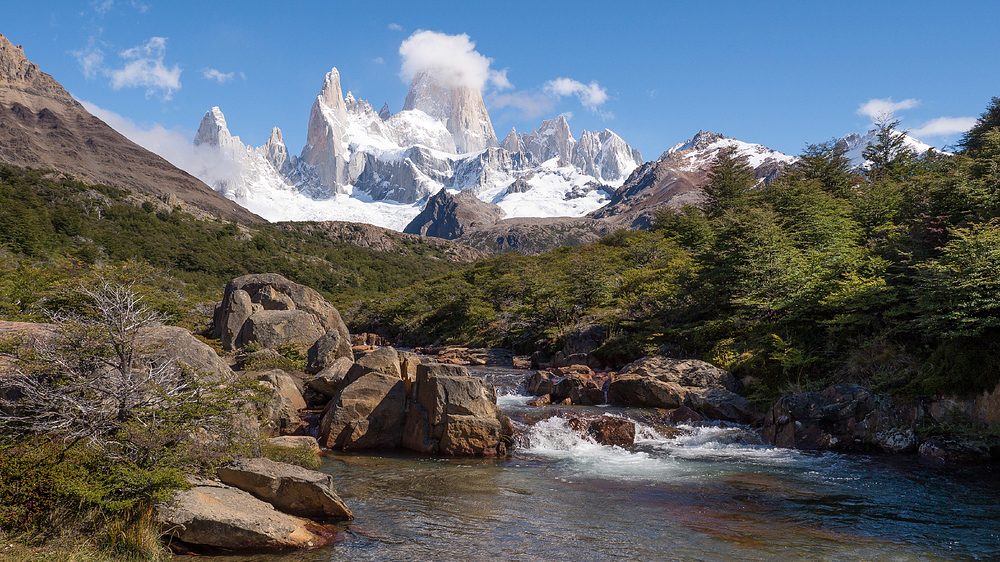 cerro fitz roy (Forum für Naturfotografen)