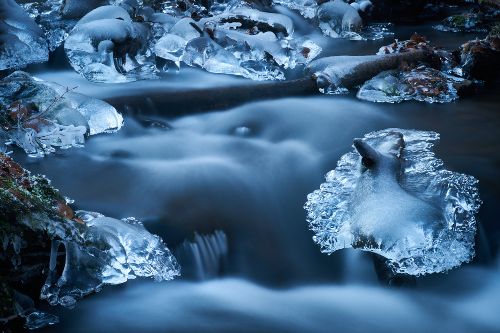 Eisbach II