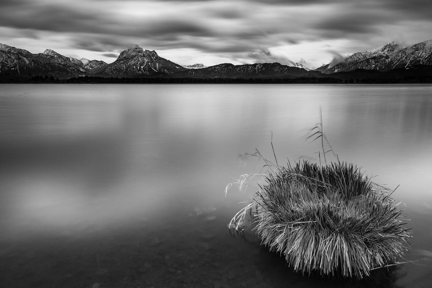 Hopfensee