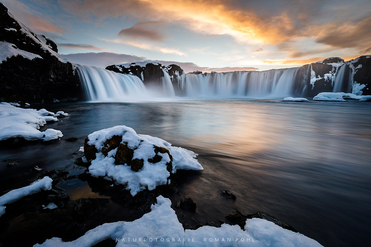 Godafoss