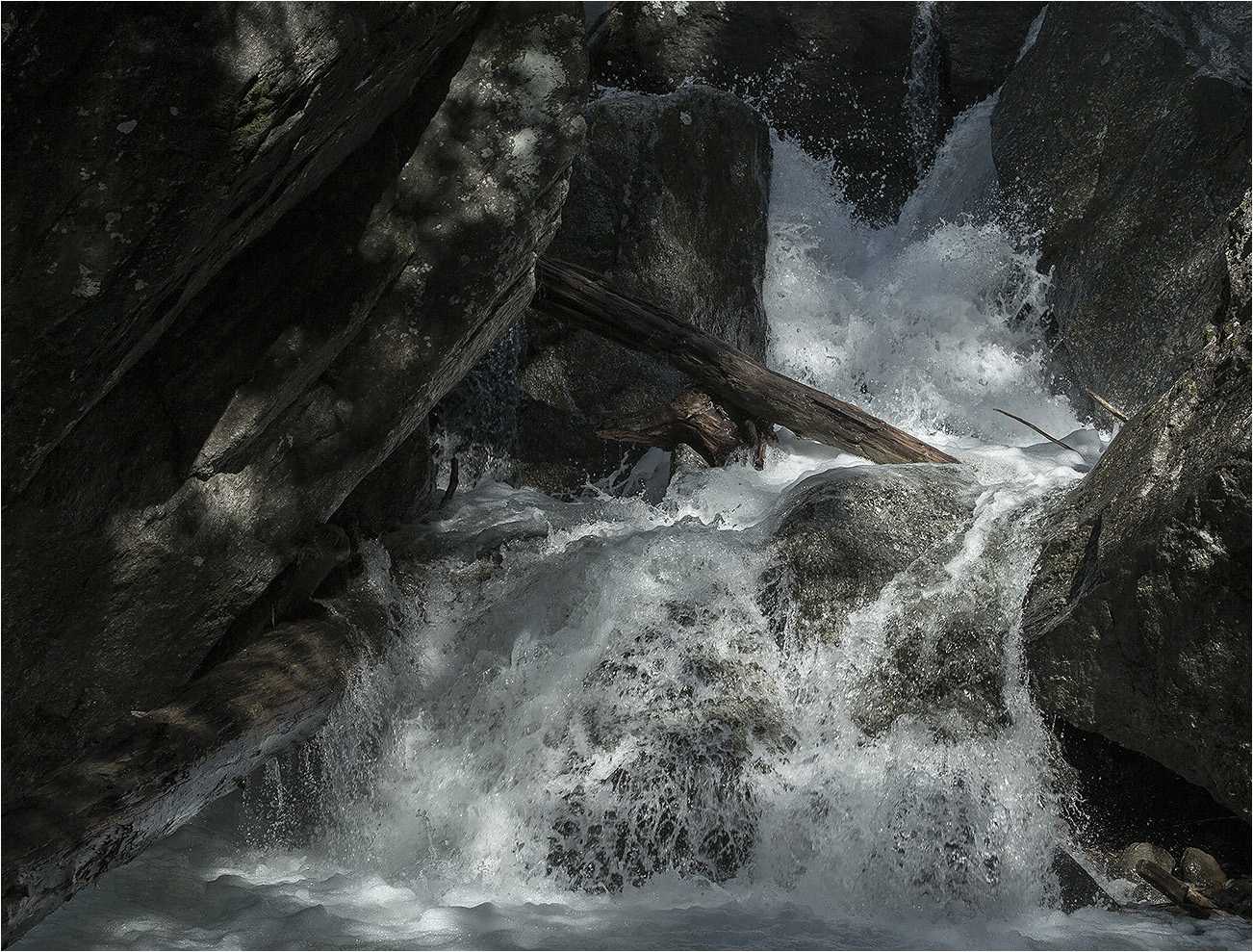 Wildbach