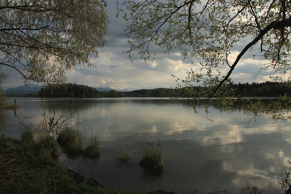 Großer Ostersee