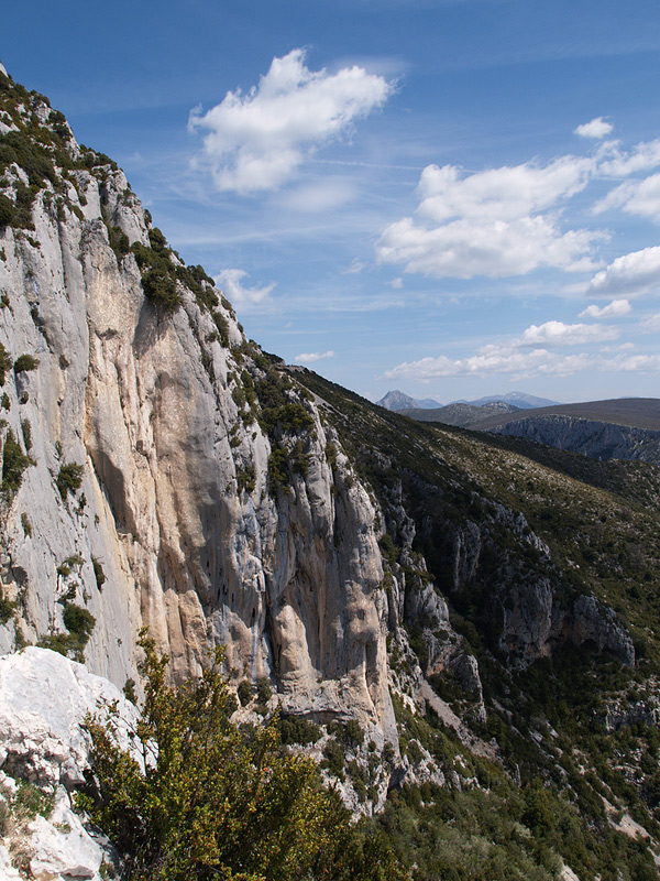 ~ Gorges du Verdon III ~