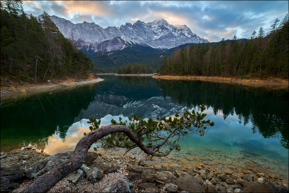 Bayrische Rockies