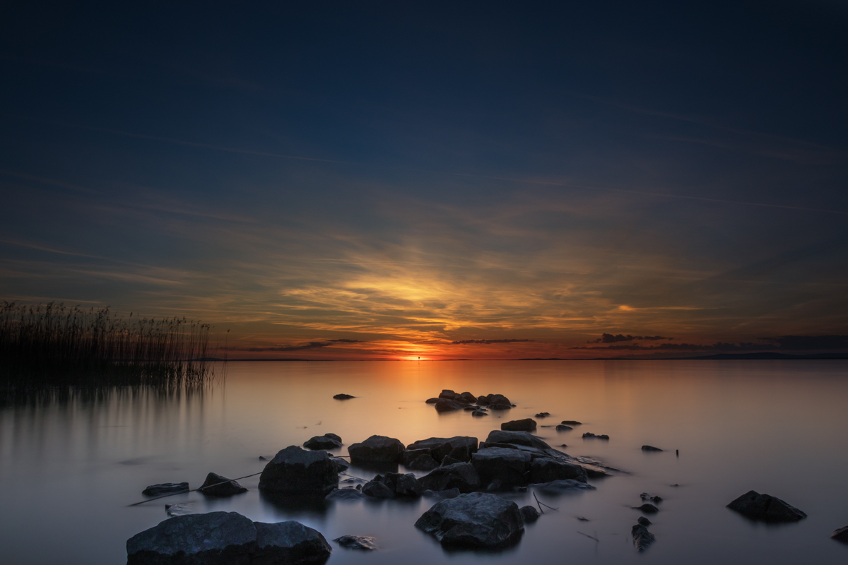 Schwäbisches Meer