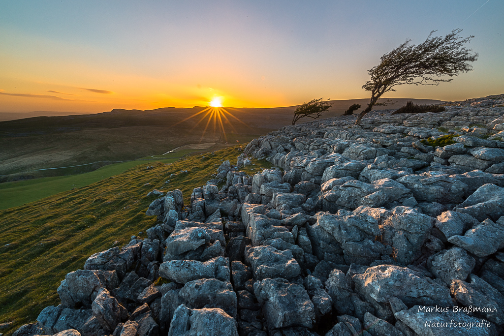 Yorkshire Dales NP