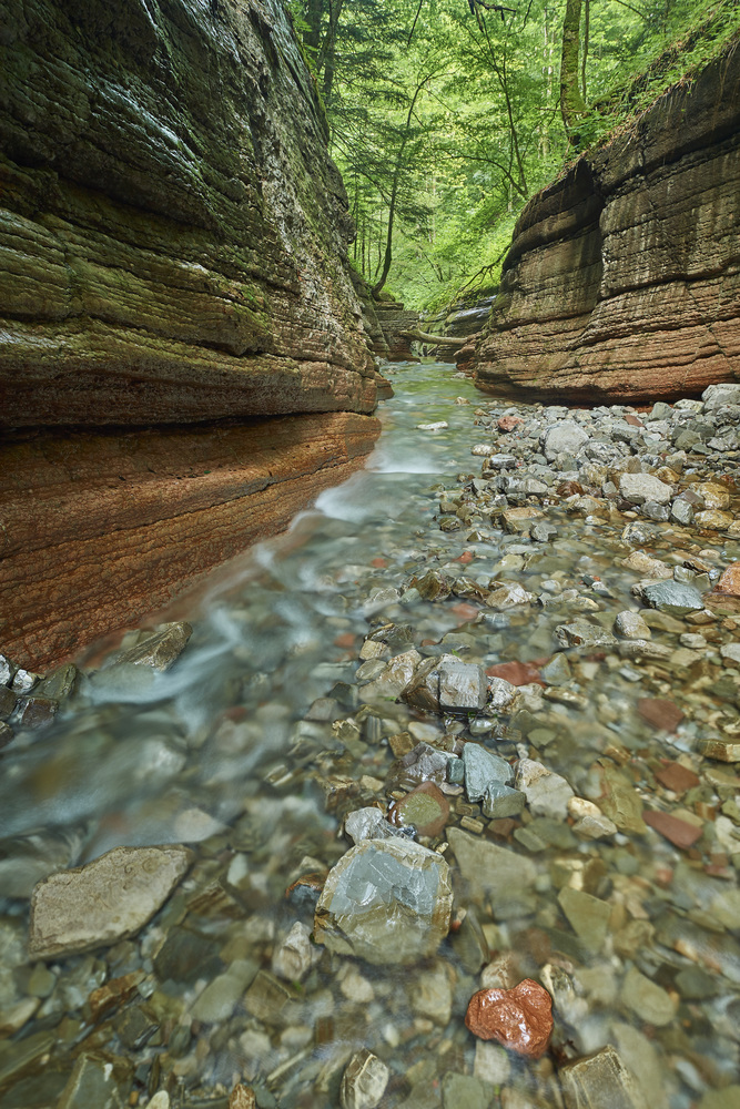 Tauglklamm