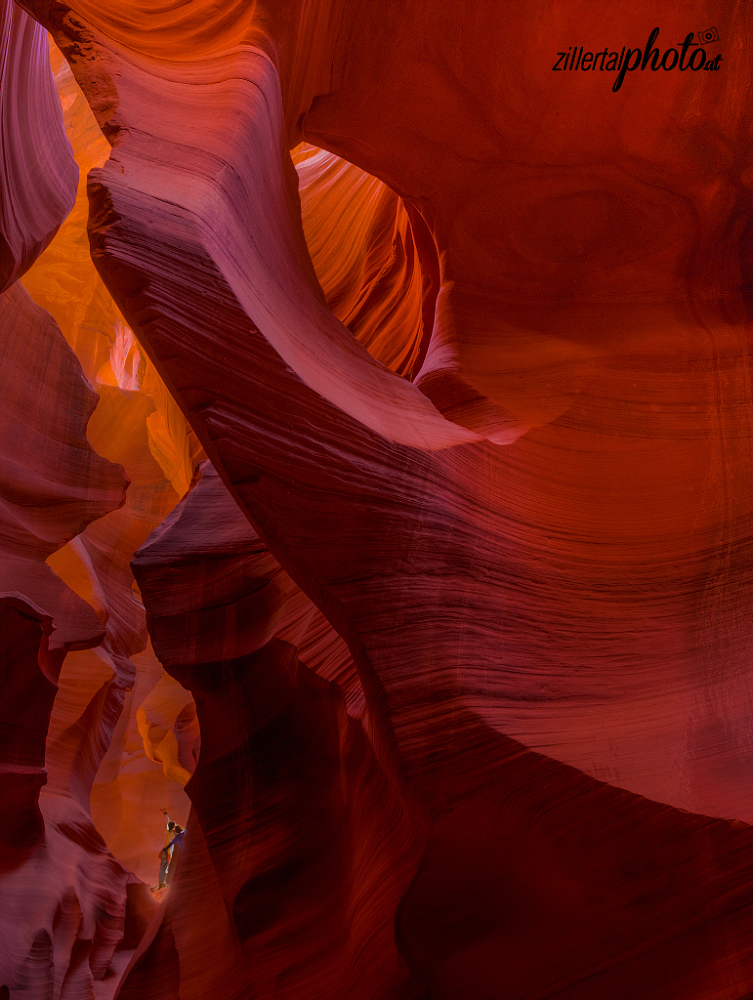 Red Cave