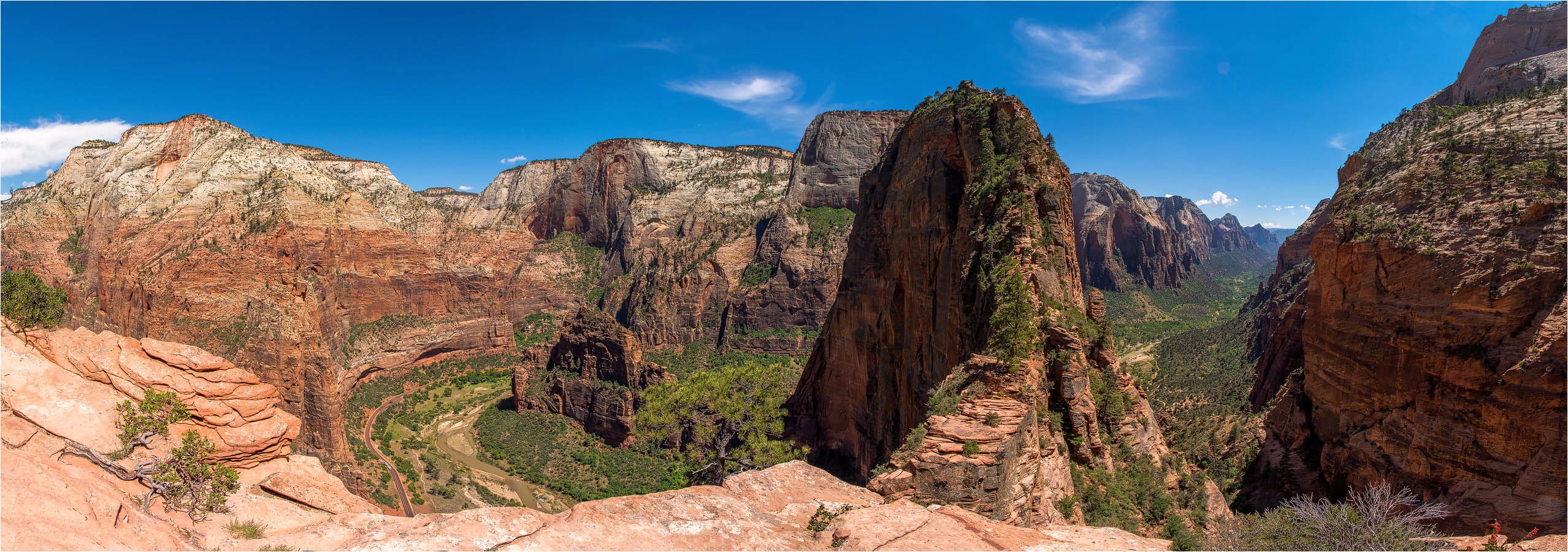 °°° Angels Landing °°°