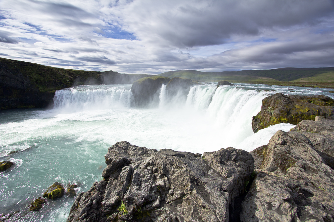 Godafoss (Island)