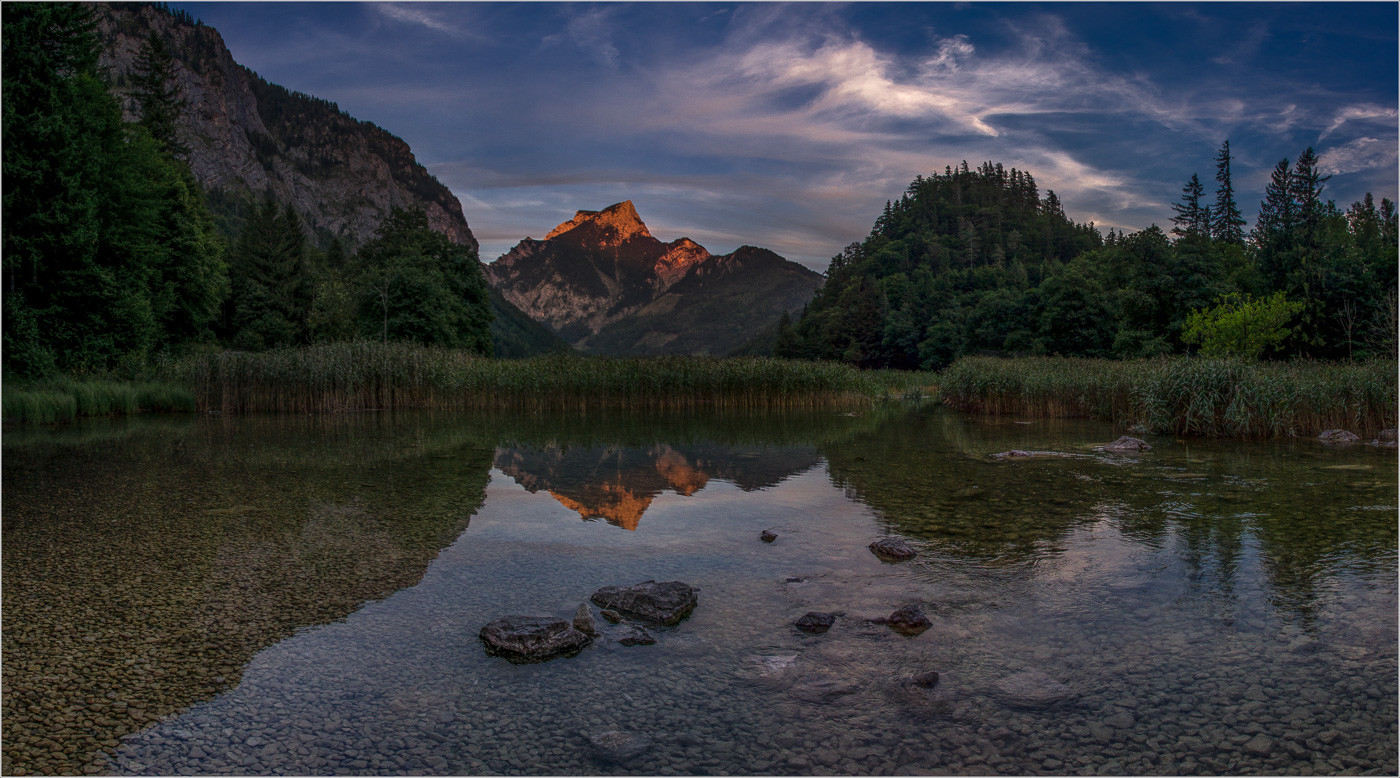 Leopoldsteinersee