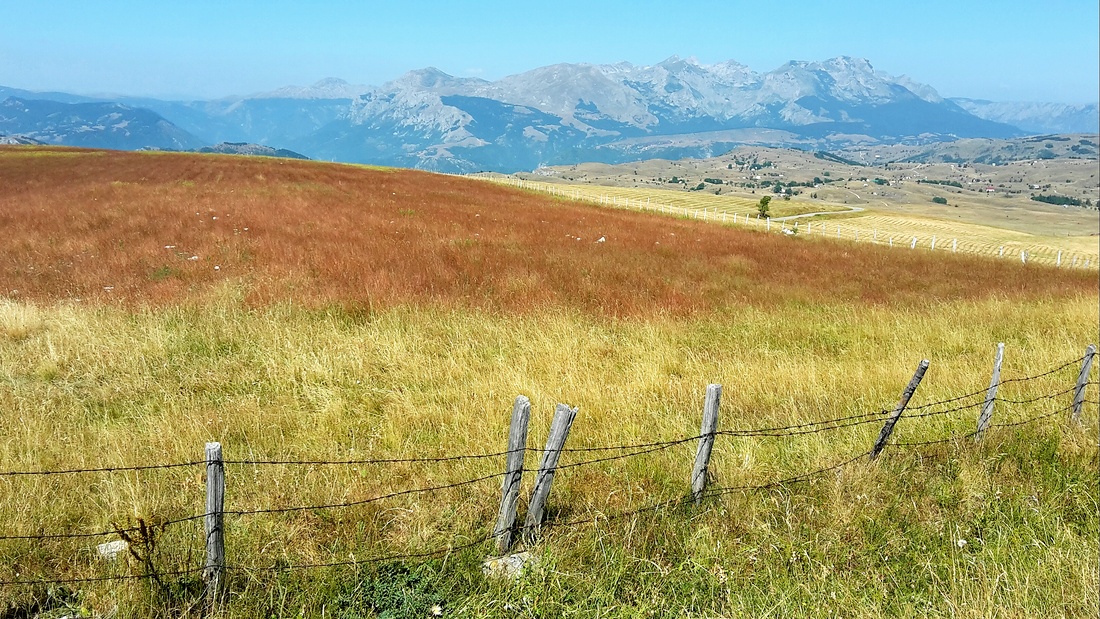 Durmitor NP