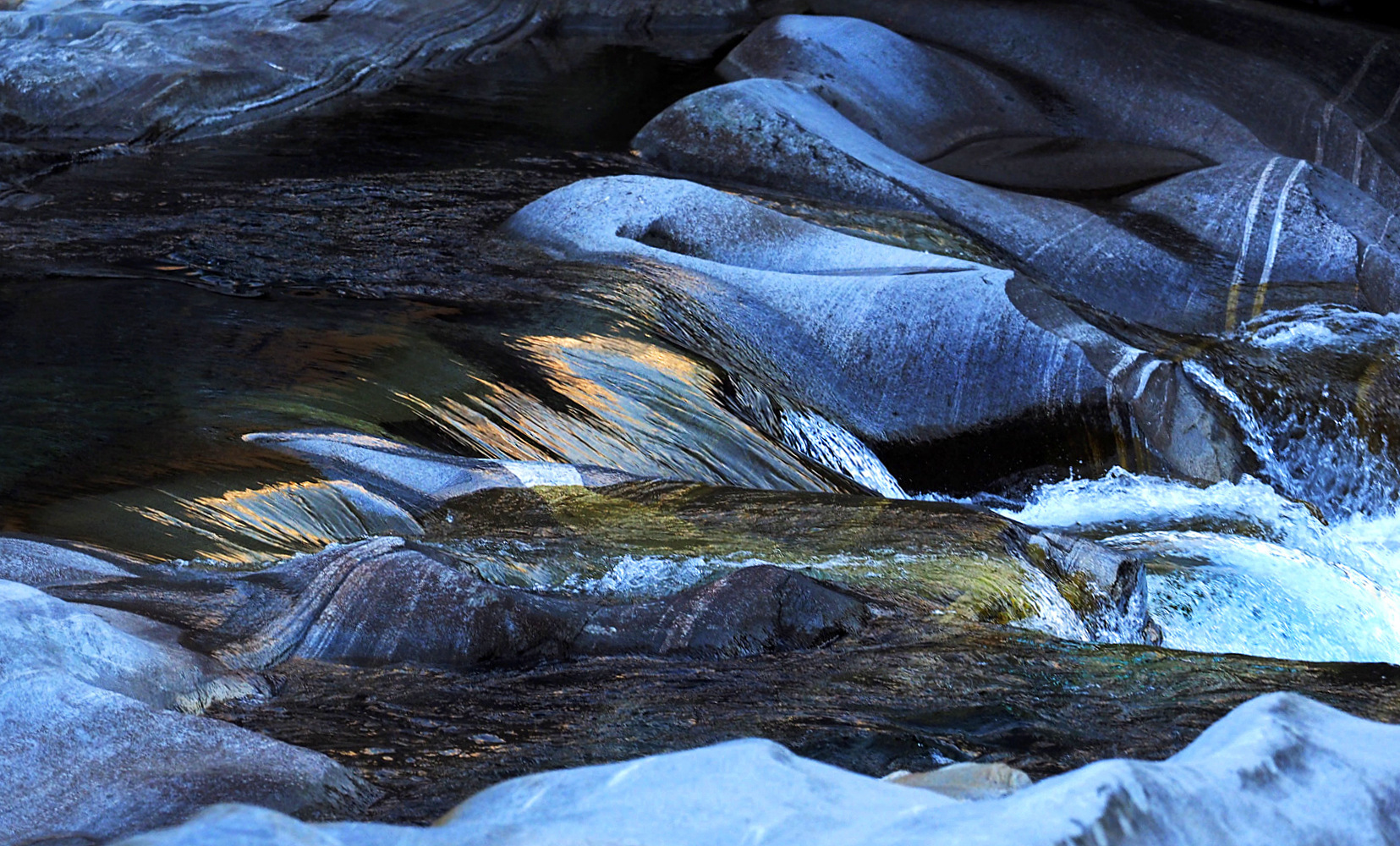 Wasserspiele 2