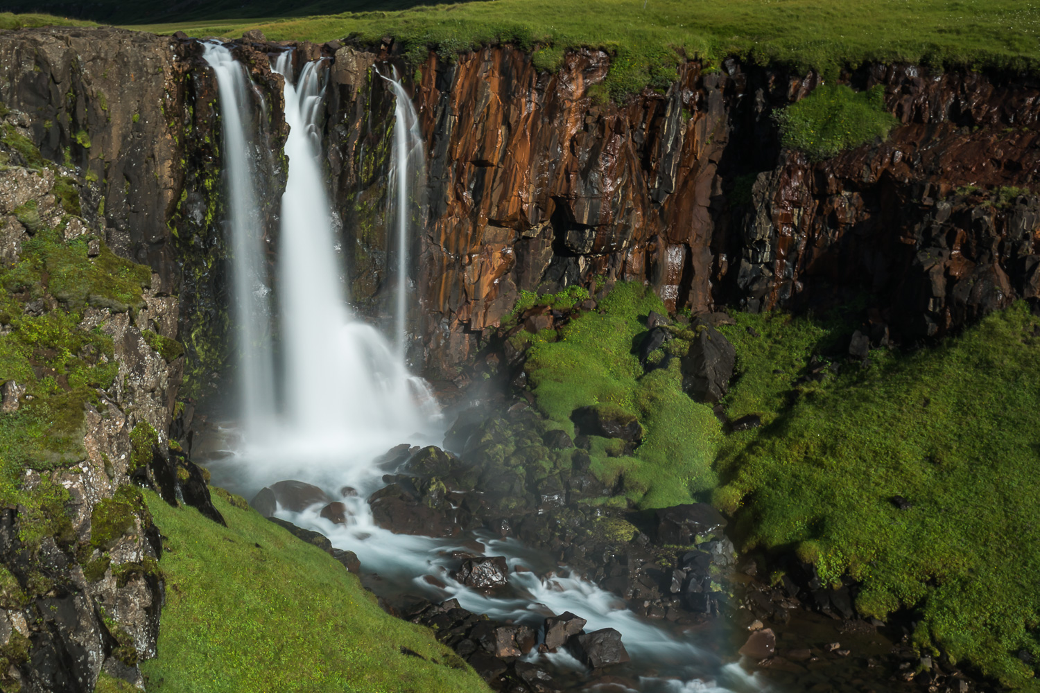 Seydisfjördur