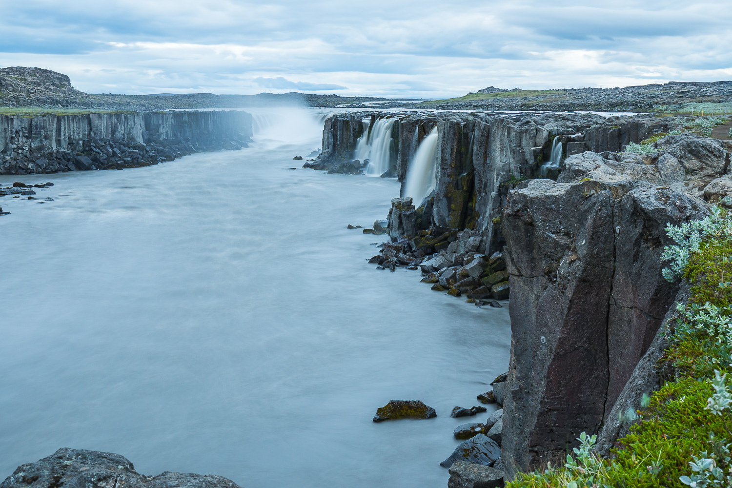 Selfoss