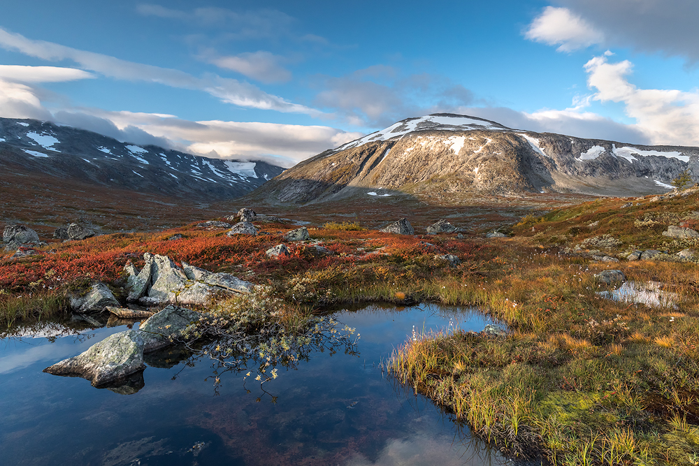 Strynfjell