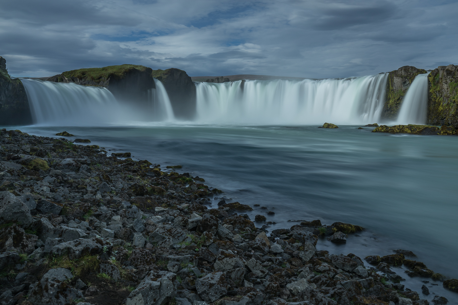 Godafoss