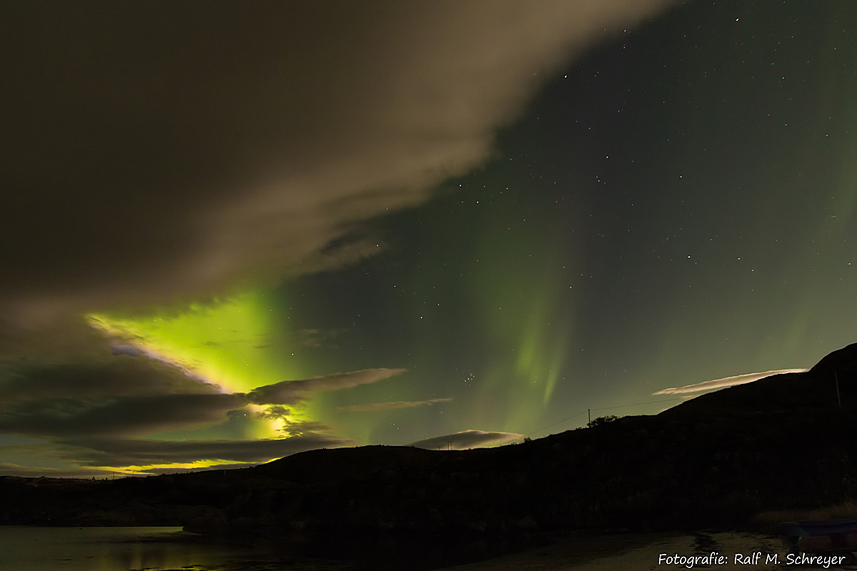 Nordlicht