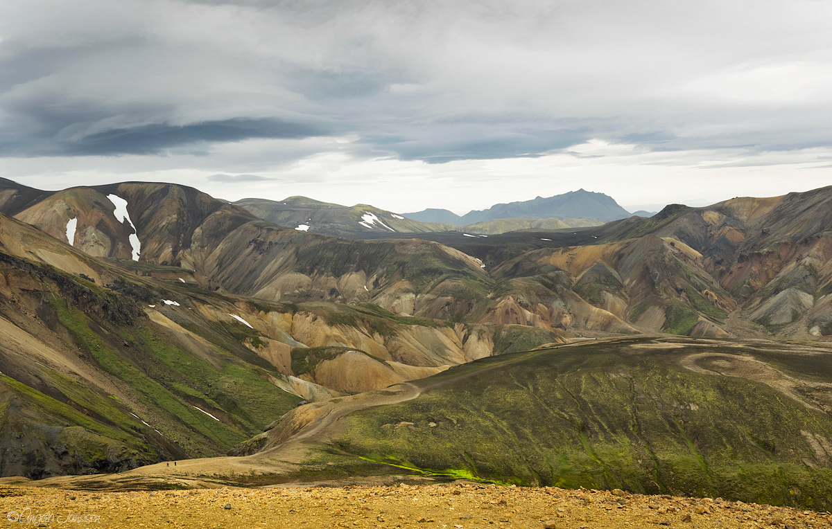 Landmannalaugar