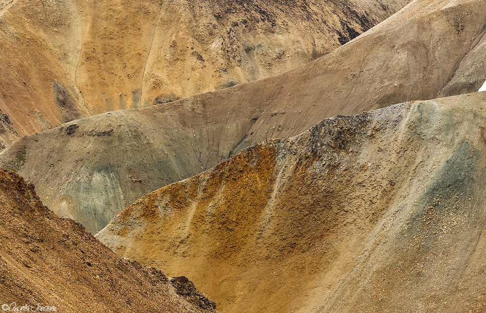 Landmannalaugar II