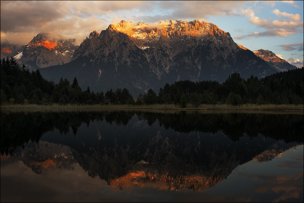 Karwendel