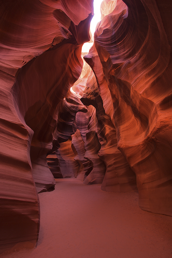 Antelope Canyon