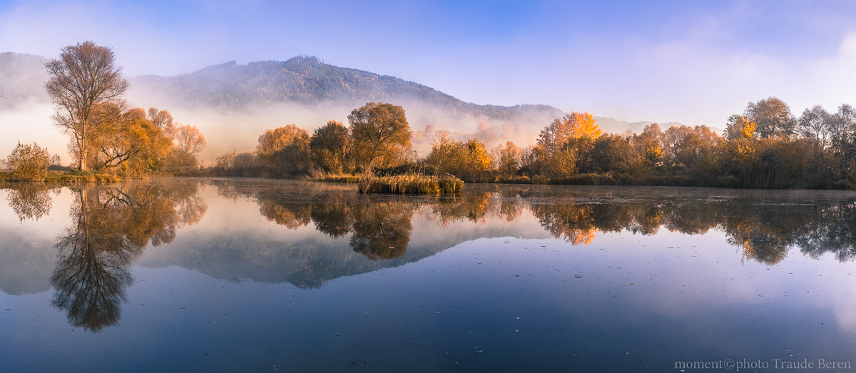 Herbstzauber