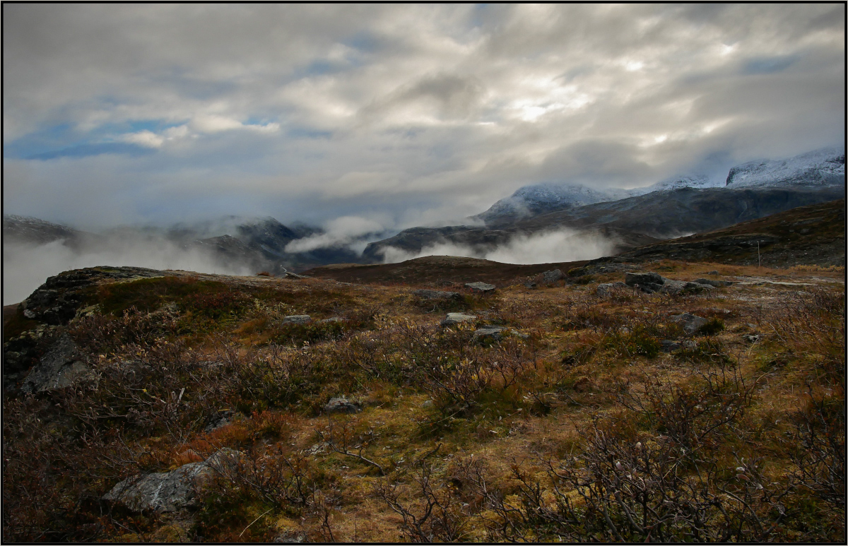 In Norwegen