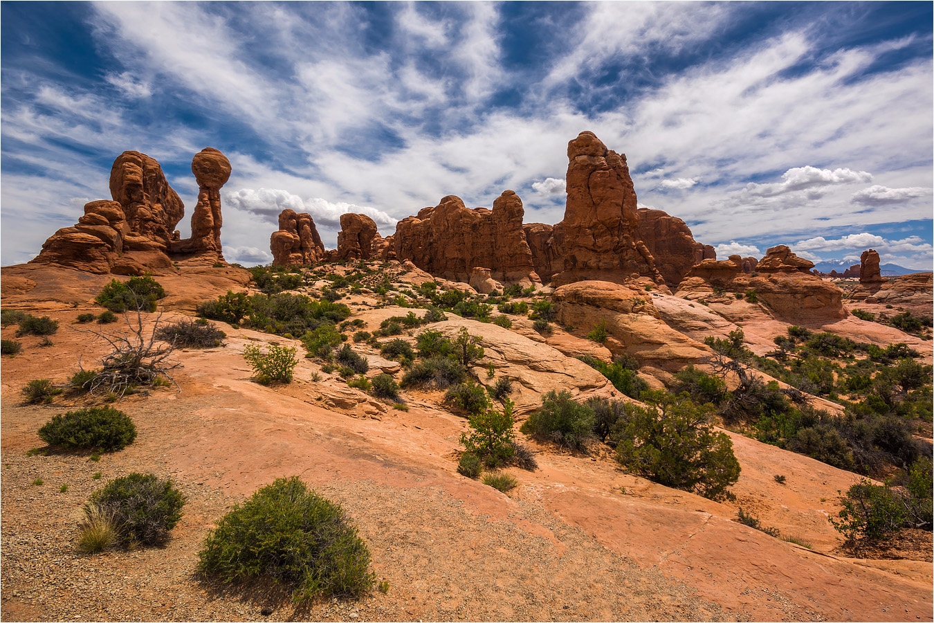 °°° Arches NP °°°